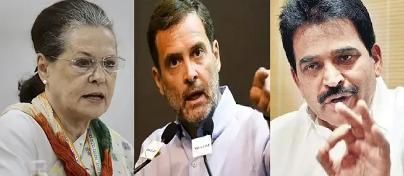 കോണ്‍ഗ്രസില്‍ പുതുചരിത്രമെഴുതി നവസങ്കല്‍പ് ചിന്തന്‍ ശിവിര്‍ ! ശ്രദ്ധേയമായ തീരുമാനങ്ങള്‍കൊണ്ടും സംഘാടക മികവുകൊണ്ടും പ്രവര്‍ത്തകര്‍ക്ക് ആവേശം നല്‍കിയ ത്രിദിന സമ്മേളനത്തിലെ താരങ്ങള്‍ മുതിര്‍ന്ന നേതാക്കള്‍തന്നെ.  ആലോചനാ യോഗം മുതല്‍ ഫോട്ടോ സെഷൻ വരെ എല്ലാത്തിനും നേതൃത്വം നല്‍കി സോണിയയും രാഹുലും !  പിഴവുകളില്ലാതെ ആദ്യന്തം ഏകോപന ചുമതല വഹിച്ചത് സംഘടനാ  ജനറല്‍ സെക്രട്ടറി കെസി വേണുഗോപാലും. ഉദയ്പൂര്‍ ചിന്തന്‍ ശിവിറിന്റെ പിന്നിലെ പ്രധാന കരങ്ങളെ അറിയാം