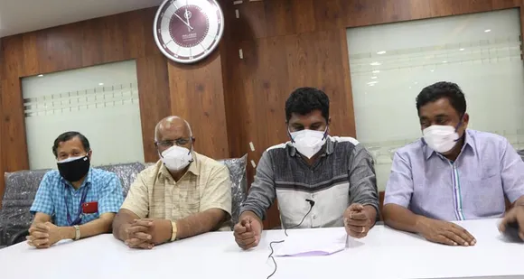 പ്രതിസന്ധിയുടെ കാലത്ത് സാധാരണക്കാർക്ക് പ്രതീക്ഷയുടെ പുതിയ സാധ്യതകൾ തുറന്ന് സഹകരണ സ്ഥാപനം
