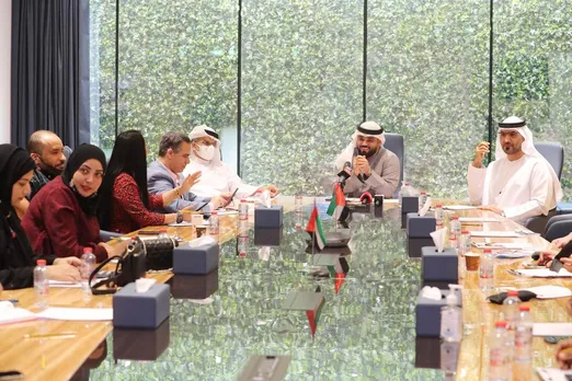 റമദാനെ വരവേല്‍ക്കാന്‍ യൂണിയന്‍ കോപ്; ഏറ്റവും വലിയ ക്യാമ്പയിനിനായി 18.5 കോടി ദിര്‍ഹം നീക്കിവെച്ചു