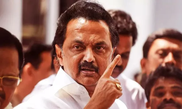 ഓഡിയോ ടേപ്പ് വിവാദം: വിലകുറഞ്ഞ രാഷ്ട്രീയത്തിന് സമയമില്ല, പ്രതികരണവുമായി എംകെ സ്റ്റാലിൻ