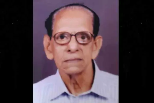 റിട്ടയേർഡ് ഡിഎംഒ പാലാ വിളക്കുമാടം ചെമ്പകശ്ശേരില്‍ ഡോ.സി.വി.മാത്യൂ നിര്യാതനായി