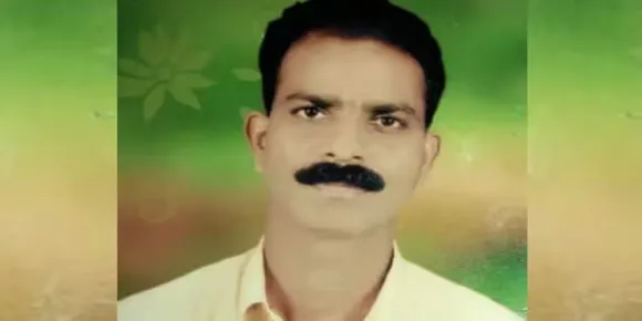 കോഴിക്കോട് കർഷക തൊഴിലാളിയെ കിടപ്പുമുറിയിൽ തൂങ്ങി മരിച്ച നിലയിൽ കണ്ടെത്തി