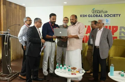 സ്റ്റാര്‍ട്ട്അപ്പ് ലോകത്തെ സാധ്യതകളും വിശേഷങ്ങളും പങ്കുവെച്ച് കെഎസ്എന്‍ ഗ്ലോബല്‍ സൊസൈറ്റി സ്റ്റാര്‍ട്ട്അപ്പ് കോണ്‍ക്ലേവ്