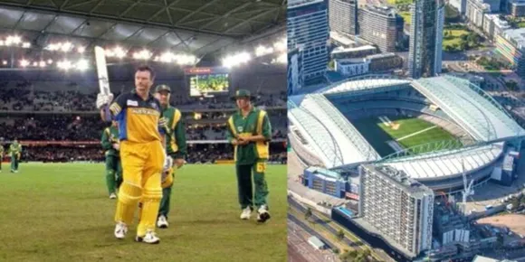 മഴയുടെ പ്രഭാവം ഒഴിവാക്കാൻ അടച്ച സ്റ്റേഡിയങ്ങളിൽ ക്രിക്കറ്റ് കളിക്കാൻ കഴിയാത്തത് എന്തുകൊണ്ടായിരിക്കാം ; കാരണം ഇതാ