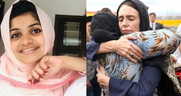 അമാന, ഉറപ്പായും ഒരുനാൾ ഞാൻ കേരളത്തിൽ വരും നിങ്ങളെയൊക്കെ കാണാൻ ..! - പൊന്നാനിയിലെ വിദ്യാര്‍ഥിനിയ്ക്ക് ന്യൂസിലാൻഡ് പ്രധാനമന്ത്രി ജസീന്ത ആർഡന്റെ കത്ത്