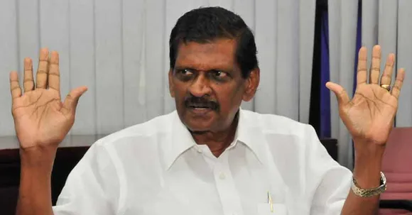 അസത്യപ്രചരണങ്ങള്‍ കൊണ്ട്‌ ജനങ്ങളെ കബളിപ്പിക്കാനാണ്‌ ഇടതുമുന്നണി വീണ്ടും ശ്രമിക്കുന്നതെന്ന്‌ പി.ജെ.ജോസഫ്‌