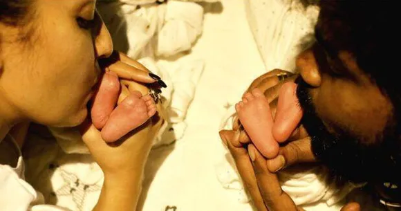 കൃത്രിമ ഗർഭധാരണ നടപടിക്രമങ്ങൾ നടത്തിയ സ്വകാര്യ ആശുപത്രി ഗുരുതര വീഴ്ച വരുത്തി; നയന്‍താരയും വിഗ്നേഷ് ശിവനും വാടക ഗര്‍ഭധാരണ നിയമം ലംഘിച്ചിട്ടില്ലെന്ന് തമിഴ്‌നാട് ആരോഗ്യവകുപ്പ്