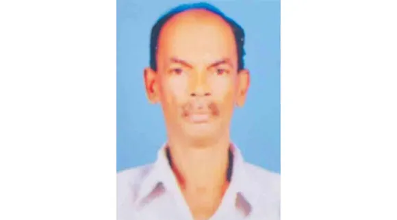പാലക്കാട് വിവാഹ ബ്രോക്കറെ വീട്ടിൽ കയറി കുത്തി കൊലപ്പെടുത്തി