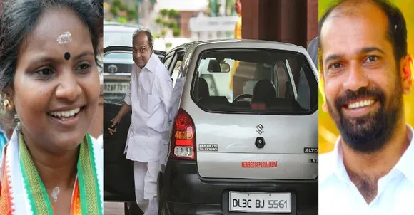 രമ്യാ ഹരിദാസിന് കാര്‍ വേണ്ടെന്നല്ല സോഷ്യല്‍ മീഡിയ പറഞ്ഞത്, തര്‍ക്കം 14 ലക്ഷത്തിന്‍റെ കാര്‍ വേണോ 6 ലക്ഷത്തിന്റെ കാര്‍ വേണോ എന്നതില്‍ മാത്രം ! കുഴപ്പമുണ്ടാക്കിയത് ഉപദേശകരായി ഒപ്പം കൂടി എല്‍കെജി നിലവാരത്തില്‍ വായ്പയുടെ കാര്യവും സിബില്‍ സ്കോറിന്റെ കാര്യവും വിശദീകരിച്ച അനില്‍ അക്കരയും കൂട്ടരും ! കാര്‍ വേണ്ടെന്നു പറഞ്ഞിട്ടും കെട്ടടങ്ങാതെ 'മഹിന്ദ്ര മറാസോ' വിവാദം !