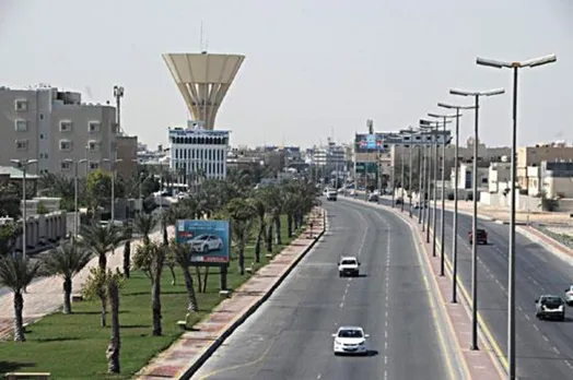 ഏപ്രില്‍ 30 മുതല്‍ സൗദിയിലെ  ഖത്തീഫ് ഗവർണറേറ്റിലേക്ക് വരാനും പോകാനുമുള്ള വിലക്ക് നീക്കി: അഭ്യന്തരമന്ത്രാലയം.