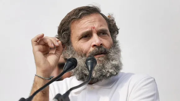 ഔദ്യോഗിക വസതി ഒഴിയും; മറുപടി കത്ത് നൽകി രാഹുൽ ഗാന്ധി