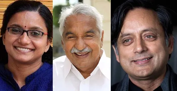 വ്യാഴാഴ്ചത്തെ 10 പ്രധാന പകൽ വാർത്തകൾ : കേരളത്തിൽ പിന്നെയും ജ്യൂസാണ് താരം. മലപ്പുറത്ത് ജ്യൂസ് നൽകി സിദ്ധന്റെ തട്ടിപ്പ്. ഹൈക്കോടതി ഉത്തരവിട്ടു - പ്രിയാ വർഗീസിന് പണി പോയി. ഉമ്മൻ ചാണ്ടിക്ക് ചികിത്സ തുടരും. ഗുജറാത്തിൽ താരപ്രചാരകനാക്കാത്തതിൽ ദുഃഖമില്ലെന്ന് തരൂർ - വ്യാഴാഴ്ചയിലെ പ്രധാന വാർത്തകളിങ്ങനെ ...