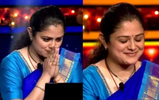 കോന്‍ ബനേഗാ ക്രോര്‍പതി'യില്‍ കോടിപതിയായി ഐപിഎസ് ഉദ്യോഗസ്ഥ, ഏഴ് കോടിയുടെ നിര്‍ണായക ചോദ്യം !