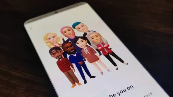 അവതാർ ഫോട്ടോകൾ പ്രൊഫൈൽ പിക്ചർ ആക്കാനുള്ള പുതിയ ഫീച്ചർ അവതരിപ്പിക്കാൻ ഒരുങ്ങി വാട്സ്ആപ്പ്