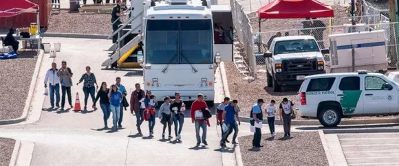 അനധികൃത കുടിയേറ്റക്കാര്‍ക്ക് ഫ്‌ളൂ വാക്‌സിന്‍ നിഷേധിച്ചു