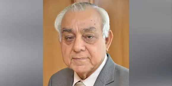 വെസ്റ്റ് എൻഡ് ഹൗസിംഗ് ഫിനാൻസ് ചെയർമാനായി ജഗദീഷ് കപൂർ നിയമിതനായി