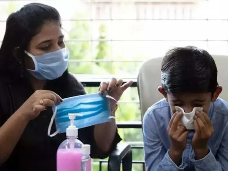 കൊവിഡ് ബാധിച്ച കുട്ടികളില്‍ രോഗം അതിജീവിച്ച ശേഷം 'പോസ്റ്റ് കൊവിഡ്' പ്രശ്‌നങ്ങളായി ഓര്‍മ്മക്കുറവും തലവേദനയുമെല്ലാം റിപ്പോര്‍ട്ട് ചെയ്യപ്പെടുന്നതായി ഡൽഹിയില്‍ നിന്നുള്ള ആരോഗ്യവിദഗ്ധര്‍