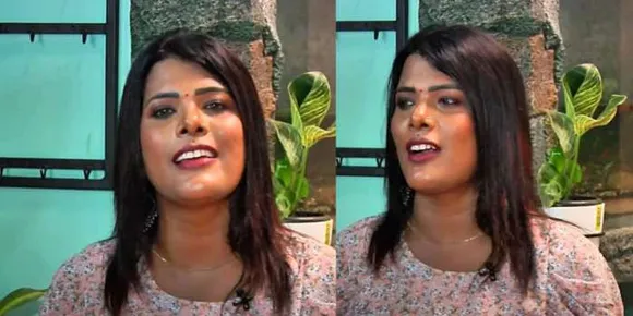 അച്ഛനായിരുന്നയാള്‍ അമ്മയായി മാറി; സര്‍ജറിക്കായി സെക്സ് വര്‍ക്ക് ചെയ്തു; അമയയുടെ ജീവിത കഥ