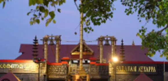 മണ്ഡല മകരവിളക്ക് തീ‍‍ർഥാടനത്തിനായി ശബരിമല നട ഇന്ന് തുറക്കും
