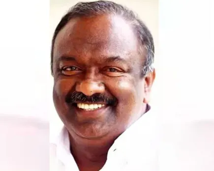 അന്തരിച്ച കോൺഗ്രസ് നേതാവ് പ്രതാപവർമ്മ തമ്പാന്റെ സംസ്കാരം നാളെ