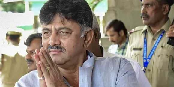 വലിയ രാഷ്ട്രീയ പരീക്ഷണങ്ങള്‍ നേരിട്ടിട്ടും അതിഗംഭീരമായ തിരിച്ചുവരവുമായി ഡികെ: കര്‍ണാടകയില്‍ അരിക്കൊമ്പനായി തകര്‍ത്തുവാരി ഡികെ ശിവകുമാര്‍