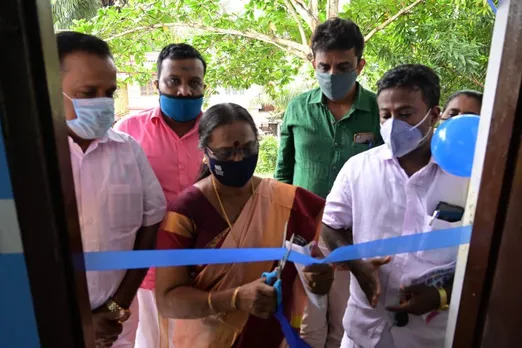 കൊല്ലം ജില്ലാ പ്രവാസി കൂട്ടായ്മയുടെ ബ്യഹത്തായ പദ്ധതികൾക്ക് തുടക്കമായി