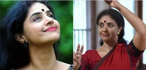 നര്‍ത്തകി മേതില്‍ ദേവികയുടെ ഫേസ്ബുക്ക് അക്കൗണ്ട് ഹാക്ക് ചെയ്തു