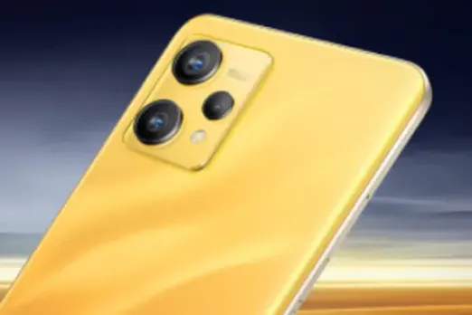 റിയല്‍മി 9 4ജി ഇന്ത്യയില്‍ ഏപ്രില്‍ 7ന് ഇന്ത്യയില്‍ എത്തും