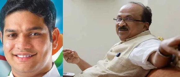 കൊച്ചിയില്‍ ന്യൂജനറേഷന്‍ സിനിമാക്കാരുടെ തന്ത്രങ്ങളില്‍ ഇലക്ഷന്‍ പിആര്‍ പൊടി പൊടിക്കുമ്പോള്‍ ഡല്‍ഹിയില്‍ ഒരു ലഡു പൊട്ടി, കുറുപ്പശ്ശേരി തോമസ് മാഷിനെ വെട്ടി ഹൈബി എതിരാളിയായി ! അപ്പോള്‍ കിളി പോയതാര്‍ക്ക് ?