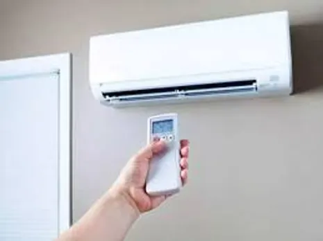 എസിയിൽ നിന്ന് തീ പിടിച്ചു; ഉറങ്ങിക്കിടന്ന ദമ്പതികൾക്ക് ദാരുണാന്ത്യം