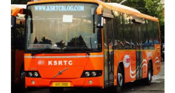 ഐഎന്‍ടിയുസിയുടെ സംസ്ഥാന വനിതാ നേതാവാണേൽ കെഎസ്ആർടിസി സ്റ്റാൻഡിൽ ബസ് കയറിയില്ലേലും കുഴപ്പമില്ല... സ്റ്റാന്‍റില്‍ കയറില്ലാ എന്നു പറഞ്ഞ് യാത്രക്കാരനെ പാതിരാത്രി റോഡില്‍ ഇറക്കിവിട്ട വനിതാ കണ്ടക്ടറുടെ നടപടി വിവാദമാകുന്നു