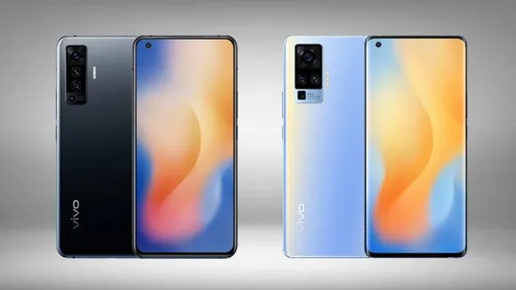വിവോ വൈ 70 ടി 5 ജി സ്മാര്‍ട്ട്ഫോണ്‍ ചൈനയില്‍ അവതരിപ്പിച്ചു