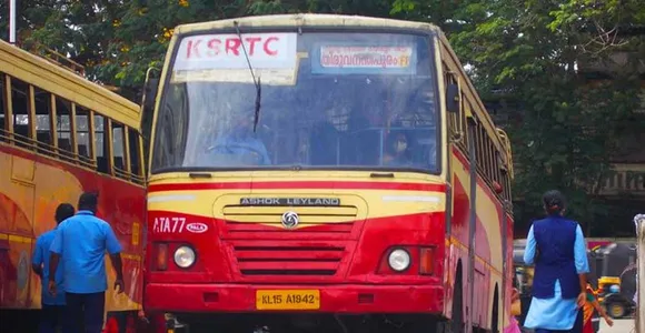 കെഎസ്ആര്‍ടിസി ടെക്നോപാർക്ക് സ്പെഷ്യൽ സർവ്വീസ് നാളെ മുതൽ