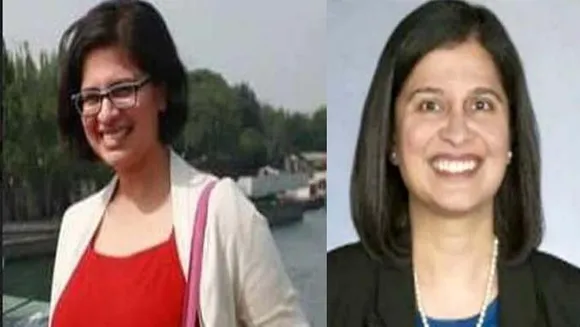 മാല അഡിഗ-അമേരിക്കന്‍ പ്രഥമ വനിതയുടെ പോളിസി ഡയറക്ടര്‍