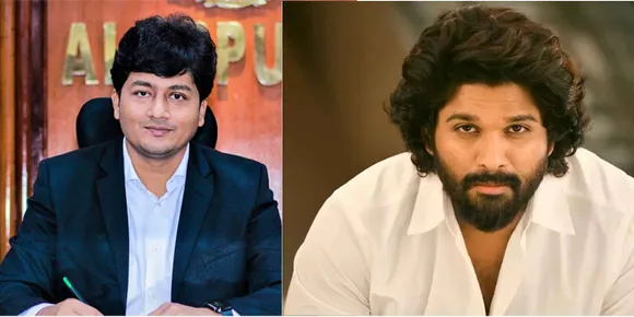 കളക്ടറുടെ വിളിയെത്തി, ആലപ്പുഴയിലെ വിദ്യാർത്ഥിനിയുടെ പഠനച്ചെലവ് ഏറ്റെടുത്ത് അല്ലു അർജുൻ