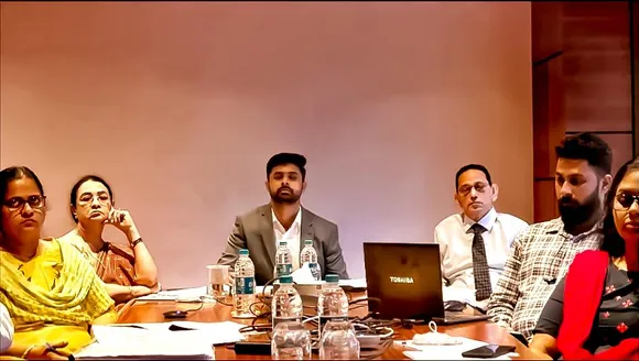 മുത്തൂറ്റ് മിനി കടപ്പത്ര വില്‍പ്പന 108 കോടി രൂപയുടെ ഓവര്‍ സബ്‌സ്‌ക്രിപ്ഷന്‍ നേടി