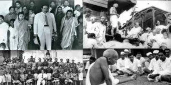 സ്വാതന്ത്ര്യവും തുല്യതയും നേടിത്തന്ന സമര ചരിത്ര വഴികളെ മറക്കാതിരിക്കാം- (ലേഖനം)