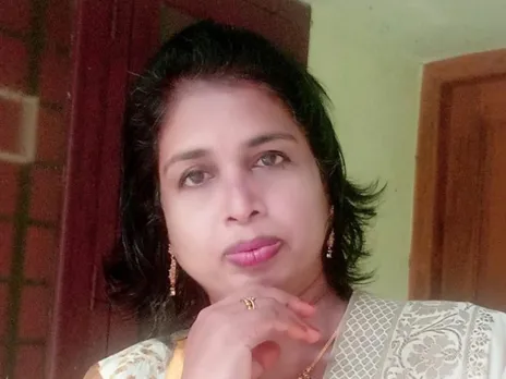 ഊർജദായിനി - കവിത