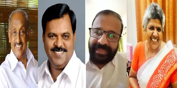 ജോസ് കെ മാണി പുറത്തായപ്പോള്‍ ഒഴിവുവന്ന നിയമസഭാ സീറ്റുകള്‍ ലക്ഷ്യം വച്ച് കോട്ടയത്തെ കോണ്‍ഗ്രസ് നേതാക്കള്‍ അണിയറ നീക്കങ്ങള്‍ തുടങ്ങി. പാലായില്‍ പകരക്കാരനാകാന്‍ വാഴയ്ക്കന്‍, പൂഞ്ഞാറില്‍ ടോമി കല്ലാനി, ചങ്ങനാശേരിയില്‍ കെസി ജോസഫ്, ഏറ്റുമാനൂരില്‍ ലതിക സുഭാഷ് - സ്ഥാനാര്‍ഥി സാധ്യതകള്‍ ഇങ്ങനെ !