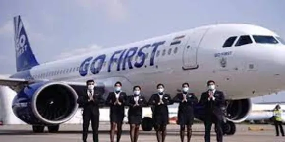 സാമ്പത്തിക പ്രതിസന്ധി പിടിമുറുക്കുന്നു; മെയ് 12 വരെയുള്ള ഫ്ലൈറ്റുകൾ റദ്ദ് ചെയ്ത് ഗോ ഫസ്റ്റ്