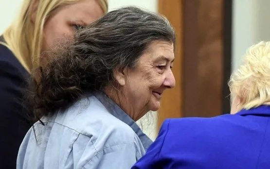 മുപ്പത്തിയഞ്ച് വര്‍ഷം ജയിലില്‍ കഴിയേണ്ടി വന്ന നിരപരാധിയായ സ്ത്രീക്ക് 3 മില്യണ്‍ നഷ്ടപരിഹാരം