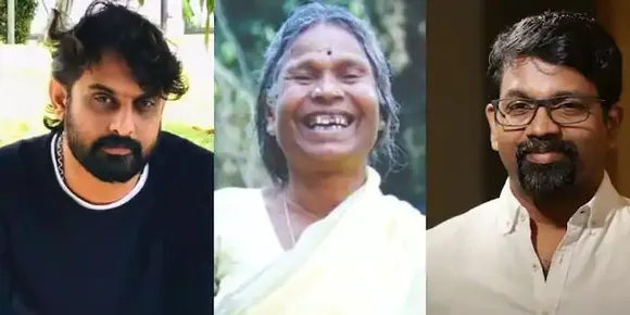 നഞ്ചിയമ്മ ഹൃദയം കൊണ്ട് പാടിയത് നൂറ് വർഷമെടുത്താലും പാടാനാകില്ല; ലിനു ലാലിനെതിരെ അൽഫോൺസ്