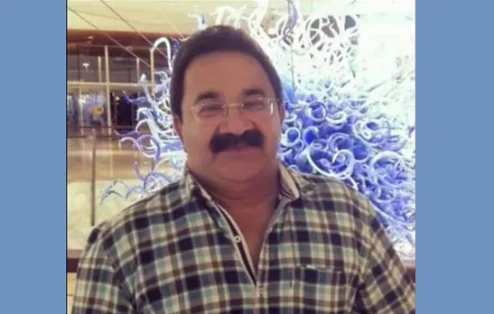 കുവൈറ്റില്‍  മലയാളി എഞ്ചിനീയര്‍ ജോലിക്കിടെ ഹൃദയാഘാതം മൂലം മരണമടഞ്ഞു
