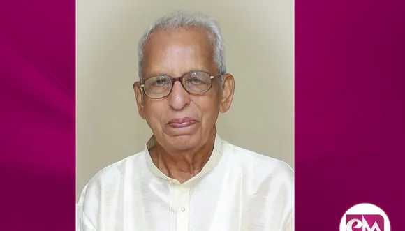 ഹൂസ്റ്റണിൽ അന്തരിച്ച എം.ജെ. ഉമ്മന്റെ പൊതുദർശനം ഇന്ന്, സംസ്കാരം ബുധനാഴ്ച്ച