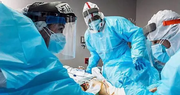 യുകെയിൽ കണ്ടെത്തിയ പുതിയ കോവിഡ്-19ന്‍റെ ആദ്യത്തെ കേസ് യുഎസില്‍ സ്ഥിരീകരിച്ചു