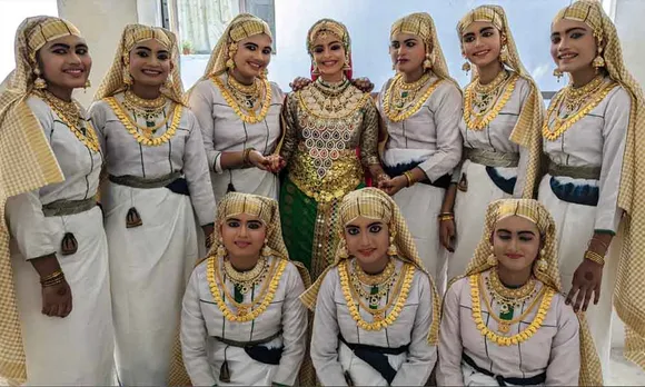 കോട്ടയം സഹോദയ സ്കൂൾ കലോത്സവം മൂന്നാം ദിനം - ഒന്നാം സ്ഥാനക്കാർ ഇവരൊക്കെ...