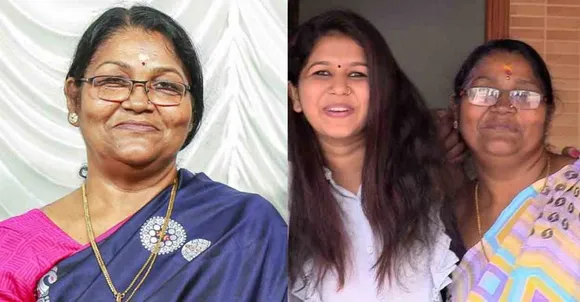ടെലിവിഷൻ താരം ജൂഹി രസ്തോഗിയുടെ അമ്മ വാഹനാപകടത്തിൽ മരിച്ചു