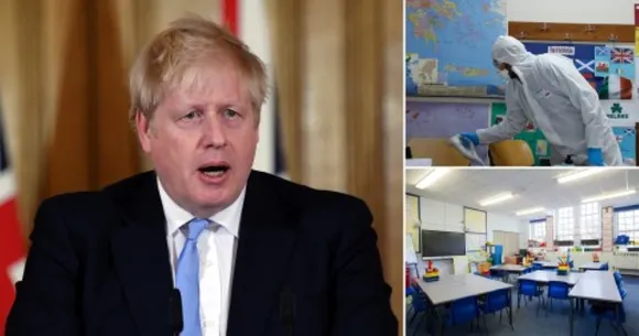 കൊവിഡ്-19: അമേരിക്കയില്‍ 22 ലക്ഷം പേരും, യുകെയില്‍ 5 ലക്ഷം പേരും മരണപ്പെടാന്‍ സാധ്യതയെന്ന് റിപ്പോര്‍ട്ട്