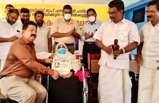അപ്രാപ്യമായ ചികിത്സാ ചിലവുകൾ കാരണം ഒരു കുടുംബവും ദാരിദ്ര്യത്തിലേക്ക് തള്ളപ്പെടരുത് - പത്മശ്രീ ജേതാവ് കെ.വി റാബിയ