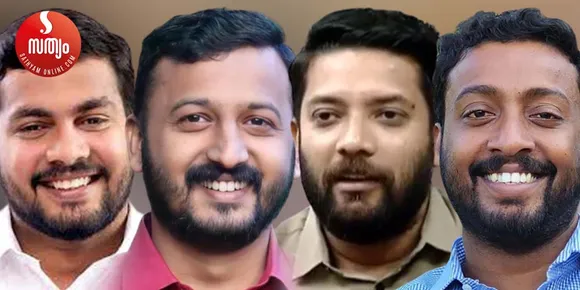 പ്രതിപക്ഷത്തിരിക്കുന്ന യുവജന സംഘടനയ്ക്ക് ചാനലുകളുടെ എസി മുറിയിലിരിക്കുന്ന നേതാവല്ല, പ്രവര്‍ത്തകര്‍ക്ക് ഒപ്പം തെരുവില്‍ നില്‍ക്കുന്ന നേതൃത്വമാണ് വേണ്ടെതെന്ന് യൂത്ത് കോണ്‍ഗ്രസ് പ്രവര്‍ത്തകര്‍ ! തലക്കനമുള്ള നേതാവിനെ ഇനി നേതൃപദവിയിലും ചുമക്കാനാവില്ല. നേതൃപാടവമുള്ളവരെ ഒതുക്കി ഗ്രൂപ്പ് മാനേജര്‍മാരുടെ താല്‍പര്യം നടപ്പാക്കാനുള്ള നീക്കം നടപ്പില്ലെന്ന് എ ഗ്രൂപ്പ് പ്രവര്‍ത്തകര്‍ ! സാമൂഹ്യ മാധ്യമങ്ങളില്‍ യൂത്ത് കോണ്‍ഗ്രസ് തെരഞ്ഞെടുപ്പിനെ ചൊല്ലി വാക്‌പോര് സജീവം !